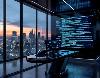 Exponential Benefits of AI-Powered Chatbots in Web Application Services