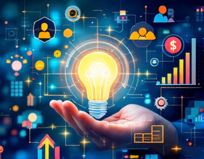Unlocking Valuable Insights with AI-Driven Web Application Solutions